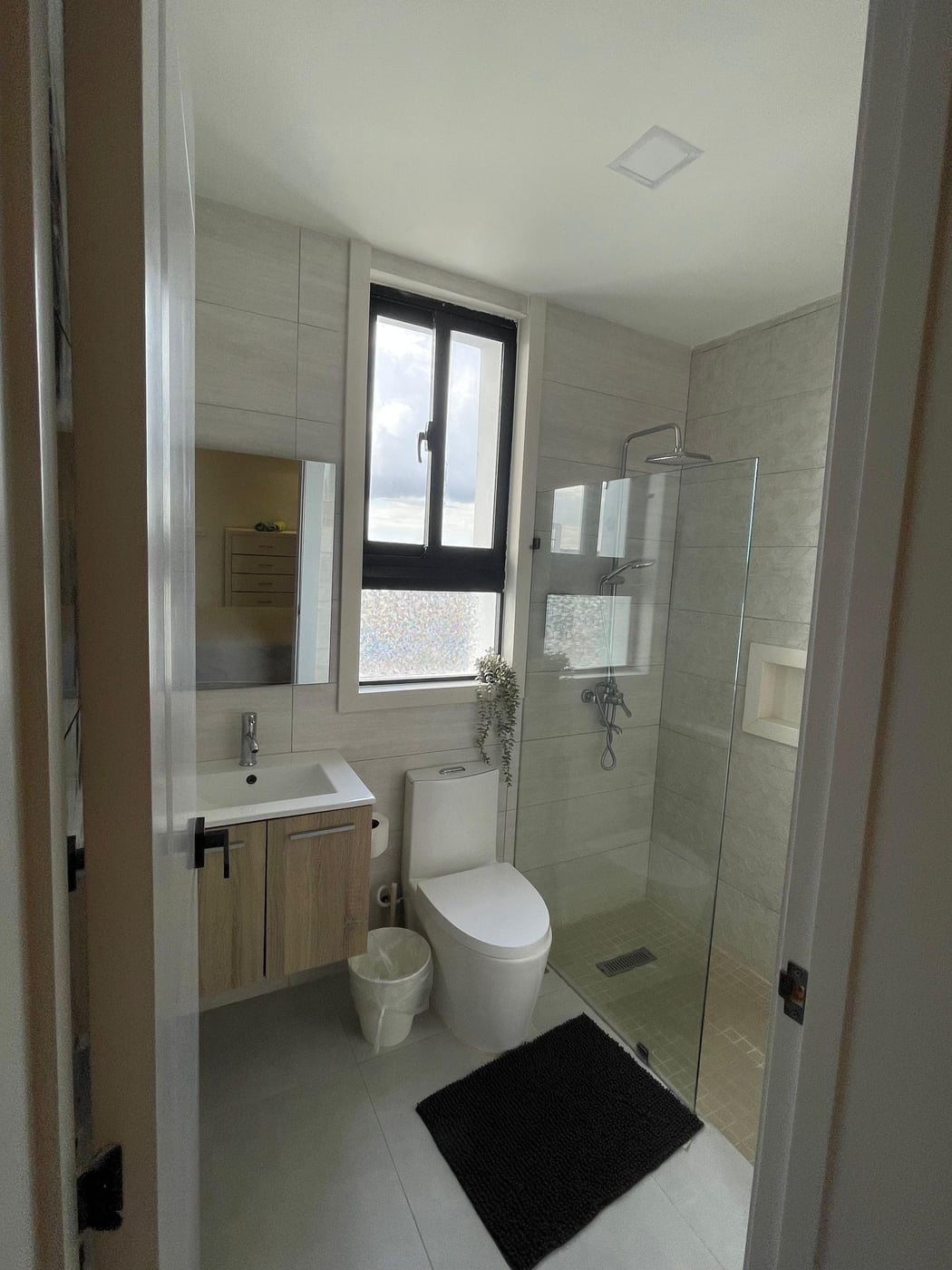Apartamento de 1 Habitación Amueblado | Serrallés – foto 11