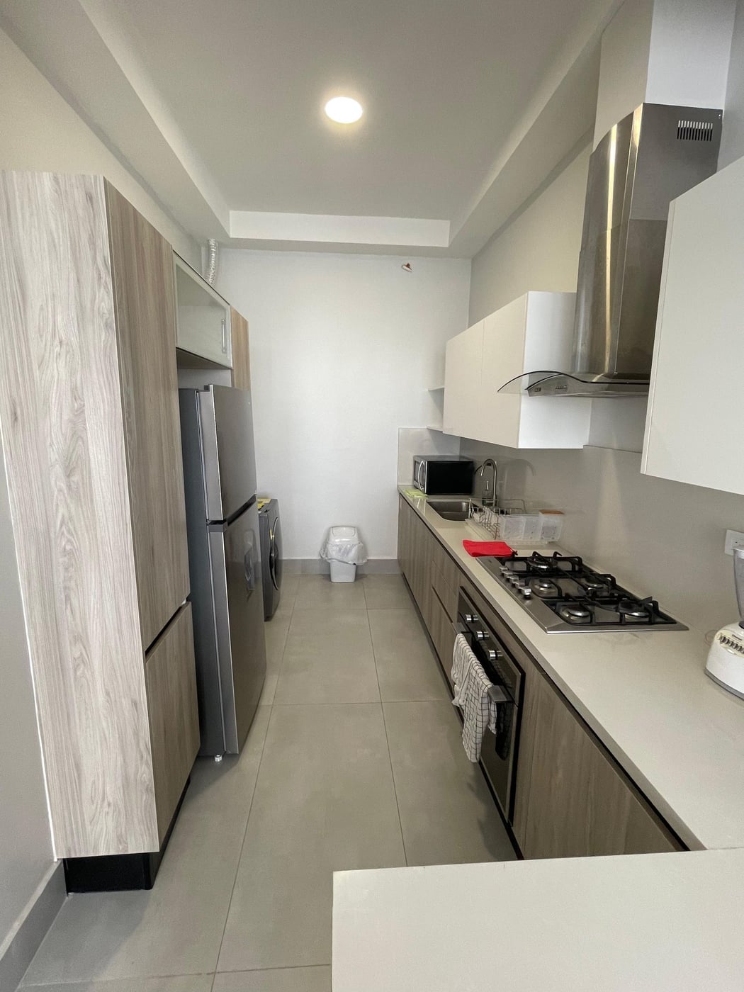 Apartamento de 1 Habitación Amueblado | Serrallés – foto 10