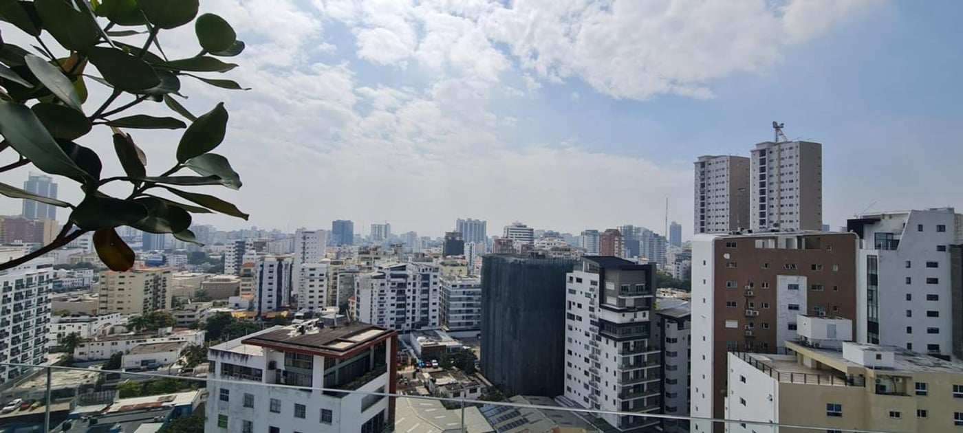Apartamento de 1 Habitación Amueblado | Serrallés – foto 2
