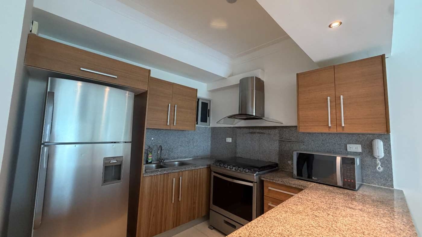 APARTAMENTO EN ALQUILER 1 DORMITORIO BELLA VISTA – foto 8