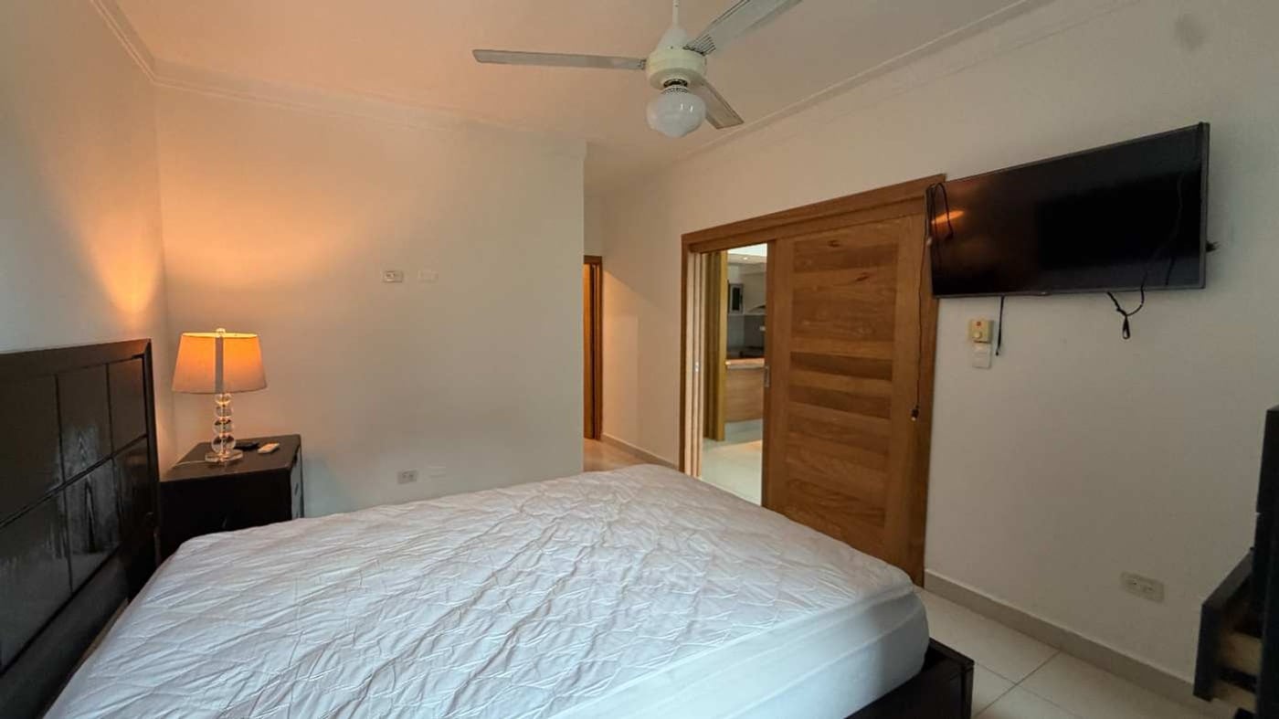 APARTAMENTO EN ALQUILER 1 DORMITORIO BELLA VISTA – foto 9