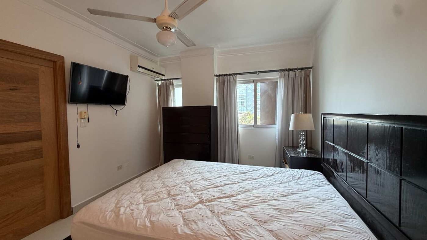 APARTAMENTO EN ALQUILER 1 DORMITORIO BELLA VISTA – foto 11
