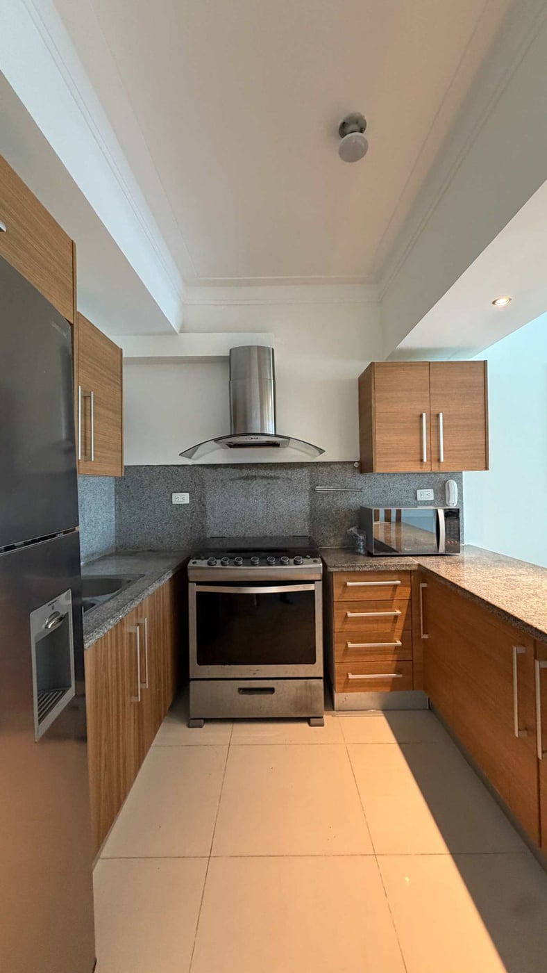 APARTAMENTO EN ALQUILER 1 DORMITORIO BELLA VISTA – foto 7