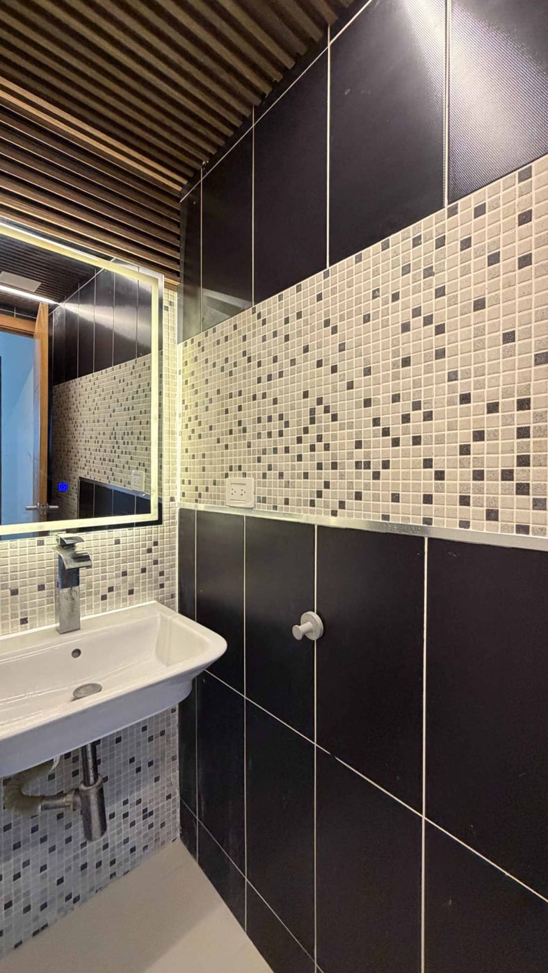 APARTAMENTO EN ALQUILER 1 DORMITORIO BELLA VISTA – foto 12