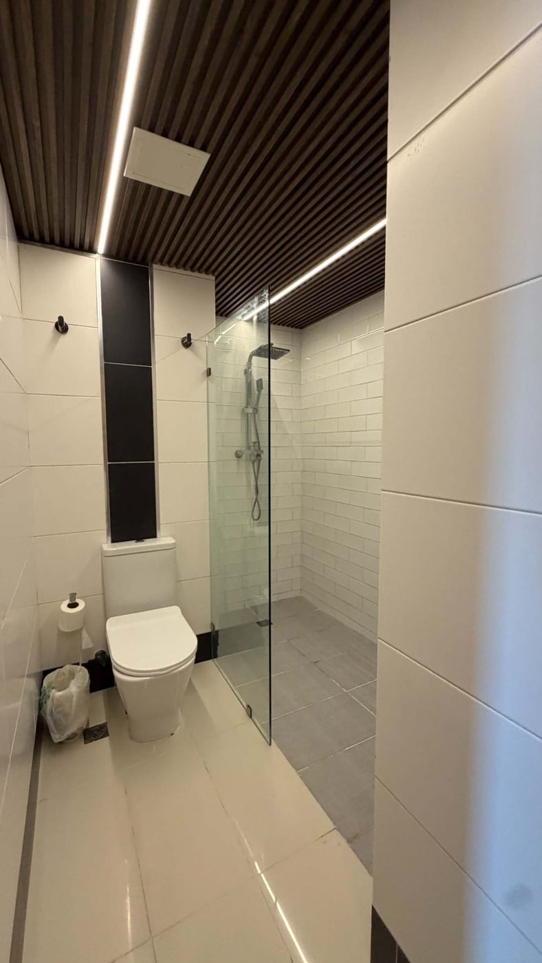 APARTAMENTO EN ALQUILER 1 DORMITORIO BELLA VISTA – foto 10