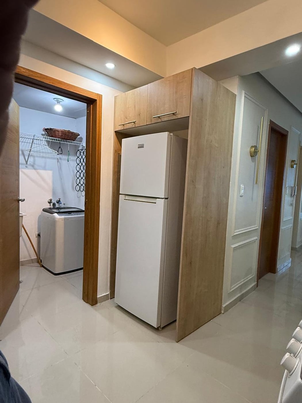 APARTAMENTO AMUEBLADO FULL EN ALQUILER – foto 6