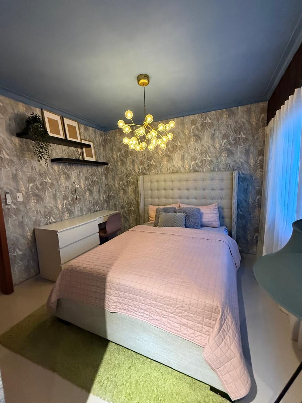 APARTAMENTO AMUEBLADO FULL EN ALQUILER – foto 9
