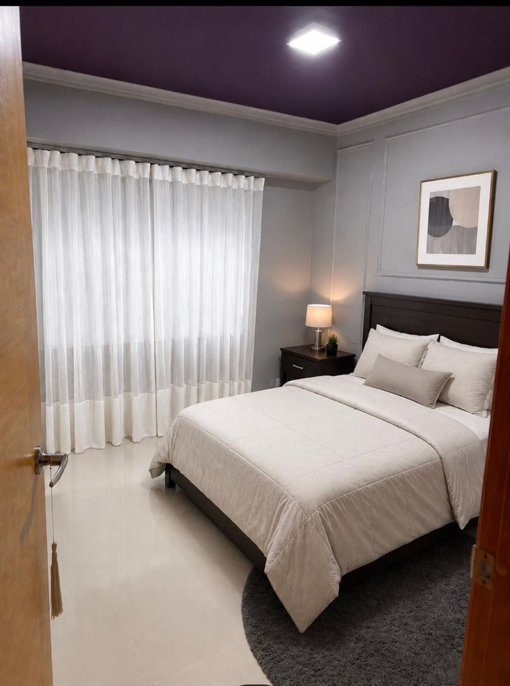 APARTAMENTO AMUEBLADO FULL EN ALQUILER – foto 8