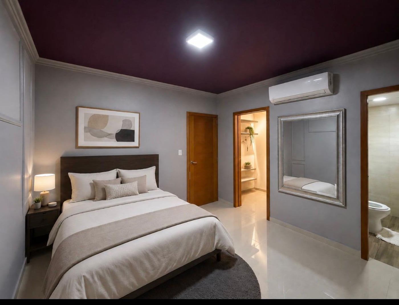 APARTAMENTO AMUEBLADO FULL EN ALQUILER – foto 7