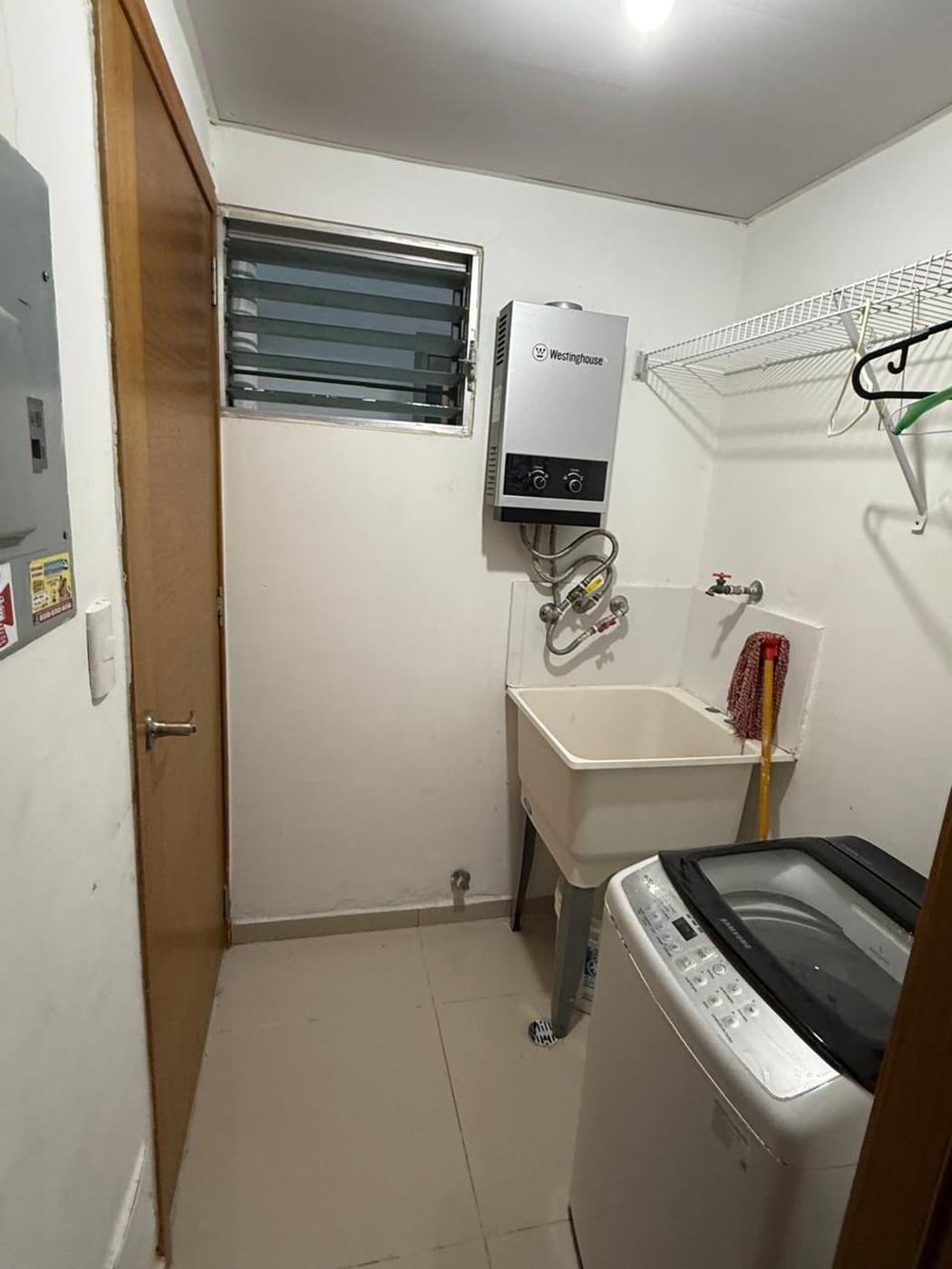 APARTAMENTO AMUEBLADO FULL EN ALQUILER – foto 11