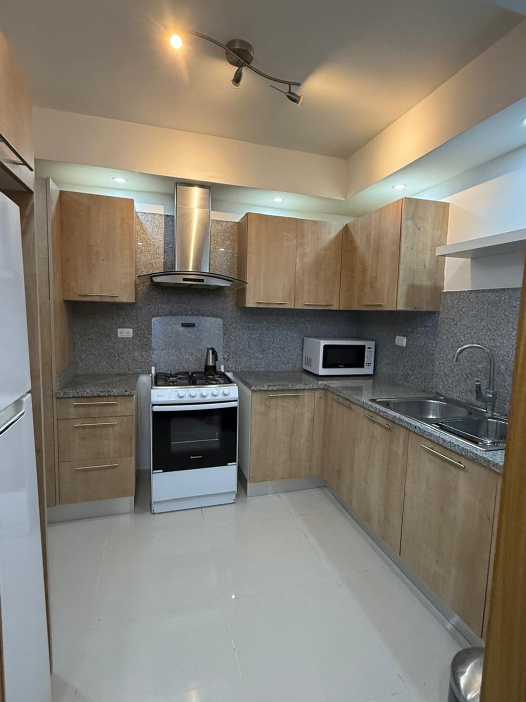 APARTAMENTO AMUEBLADO FULL EN ALQUILER – foto 5