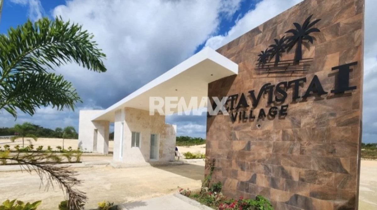 Solar en Venta Alta Vista Village – foto 1