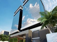 Local oficinas corporativas de alto nivel en Piantini – foto 1