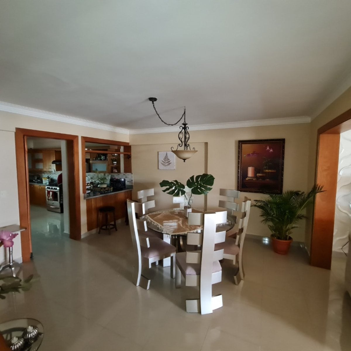 APARTAMENTO EN VENTA 4 DORMITORIOS ALMA ROSA I SAN – foto 5