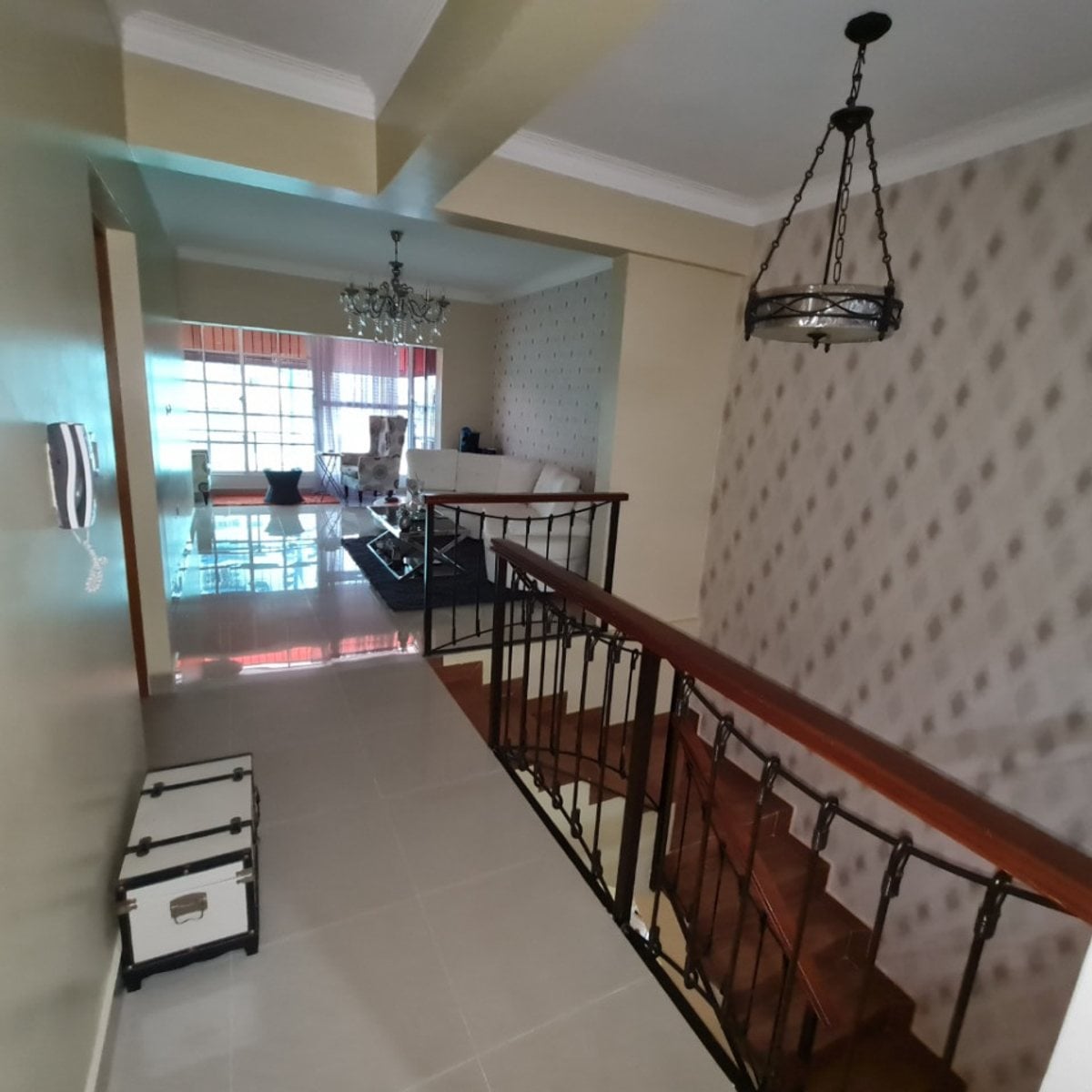 APARTAMENTO EN VENTA 4 DORMITORIOS ALMA ROSA I SAN – foto 10