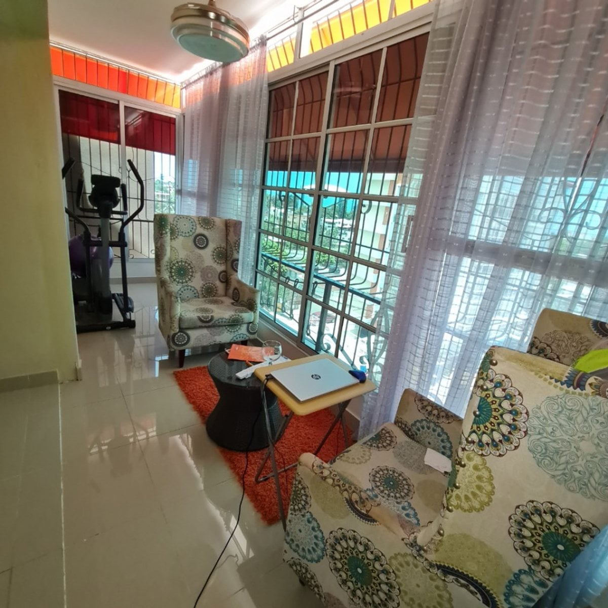 APARTAMENTO EN VENTA 4 DORMITORIOS ALMA ROSA I SAN – foto 6