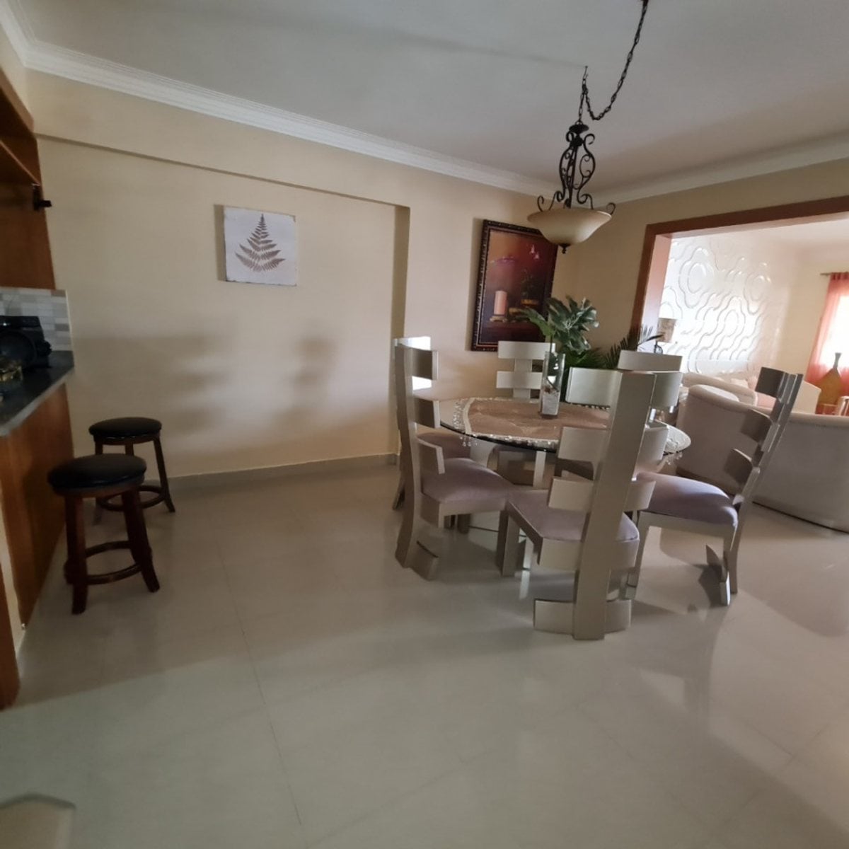 APARTAMENTO EN VENTA 4 DORMITORIOS ALMA ROSA I SAN – foto 4