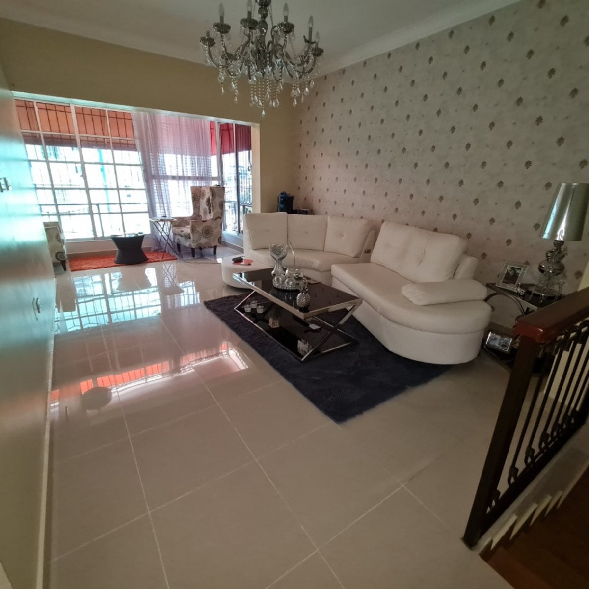 APARTAMENTO EN VENTA 4 DORMITORIOS ALMA ROSA I SAN – foto 2