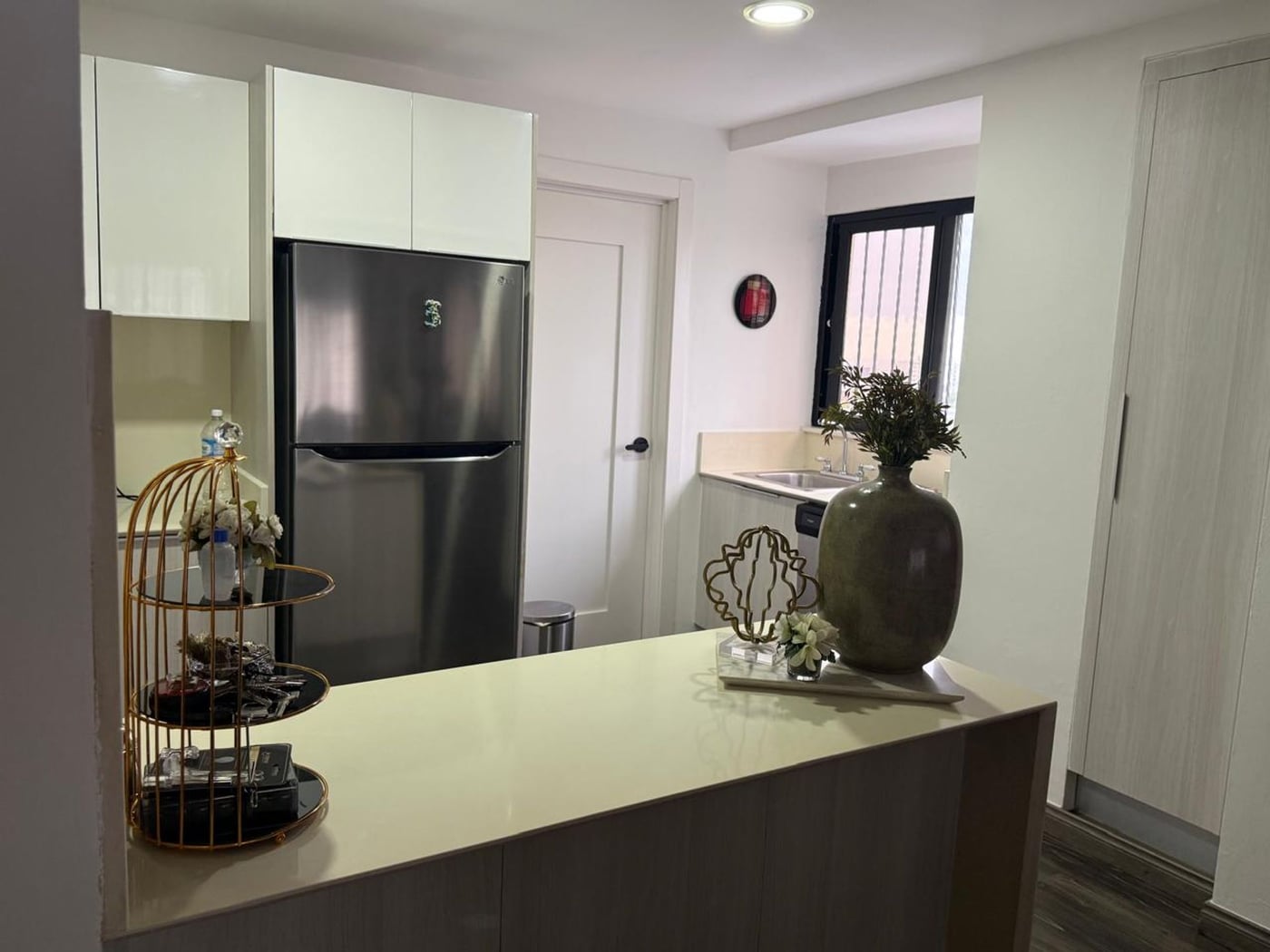 APARTAMENTO EN VENTA 2 DORMITORIOS CALLE MADAME CU – foto 6