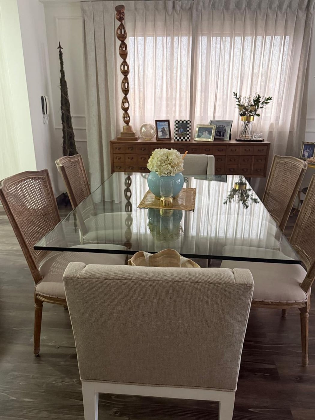 APARTAMENTO EN VENTA 2 DORMITORIOS CALLE MADAME CU – foto 4