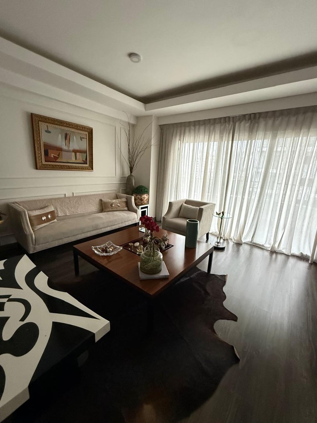 APARTAMENTO EN VENTA 2 DORMITORIOS CALLE MADAME CU – foto 8