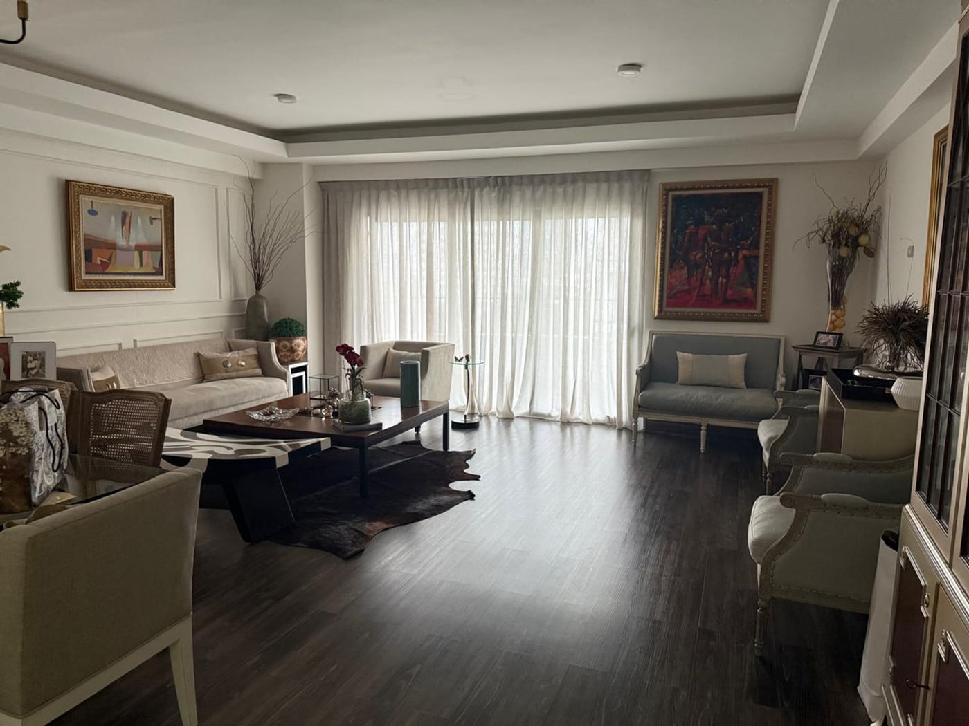 APARTAMENTO EN VENTA 2 DORMITORIOS CALLE MADAME CU – foto 2