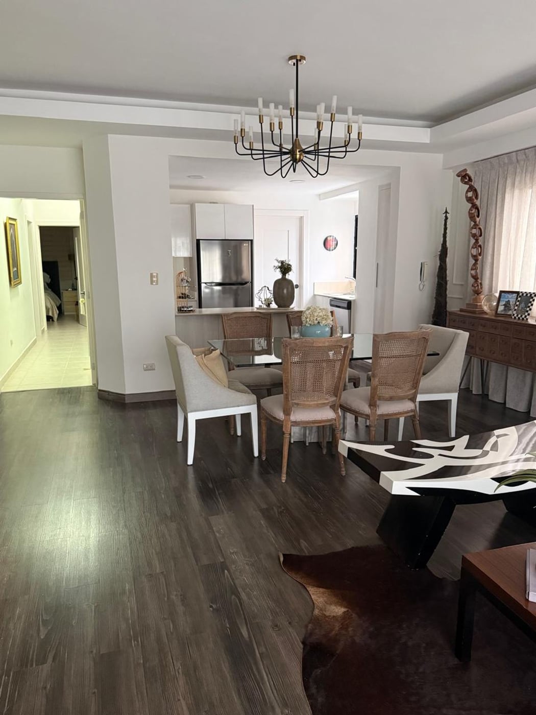 APARTAMENTO EN VENTA 2 DORMITORIOS CALLE MADAME CU – foto 5