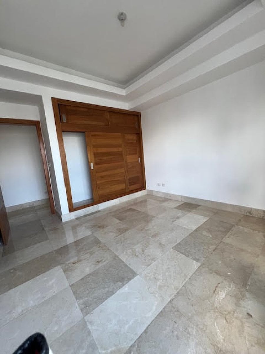 Apartamento de lujo en Paraíso, Santo Domingo – foto 11