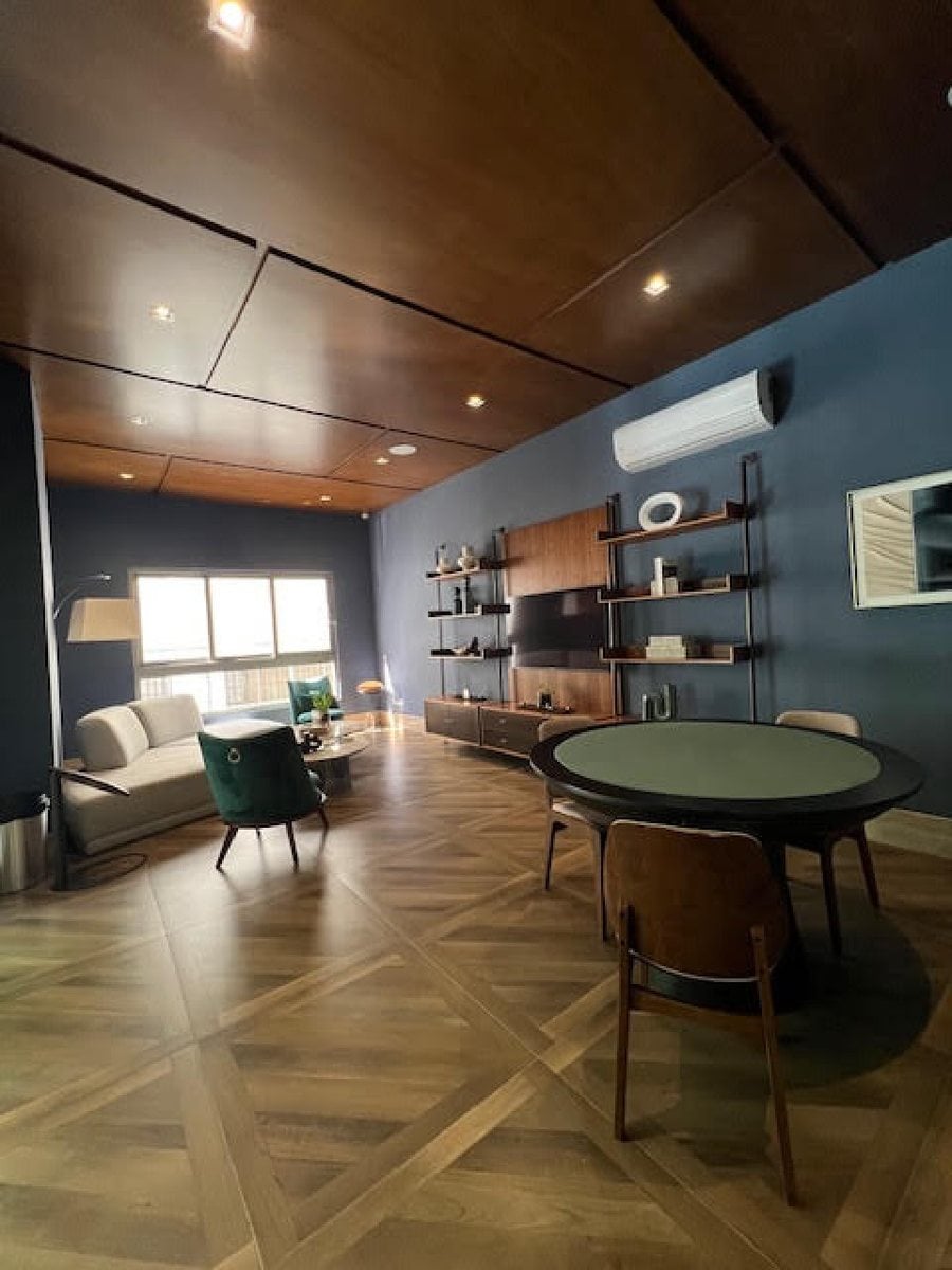 Apartamento de lujo en Paraíso, Santo Domingo – foto 5