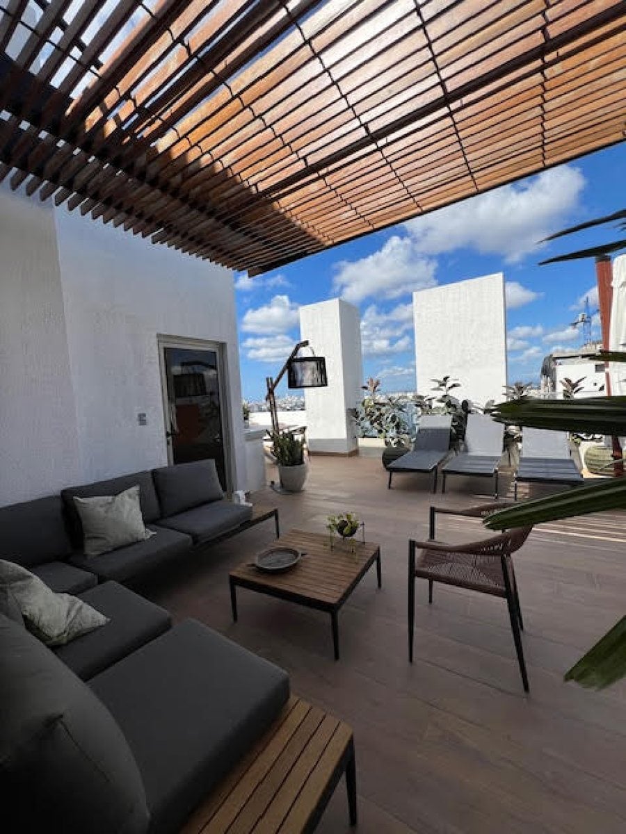 Apartamento de lujo en Paraíso, Santo Domingo – foto 2