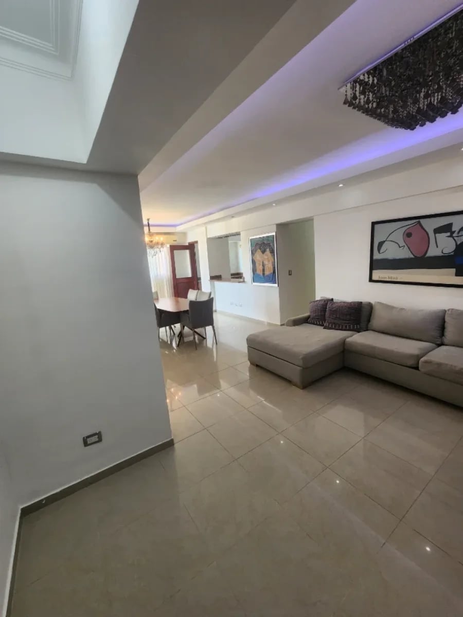Apartamento en Ensanche Naco, Santo Domingo – foto 3