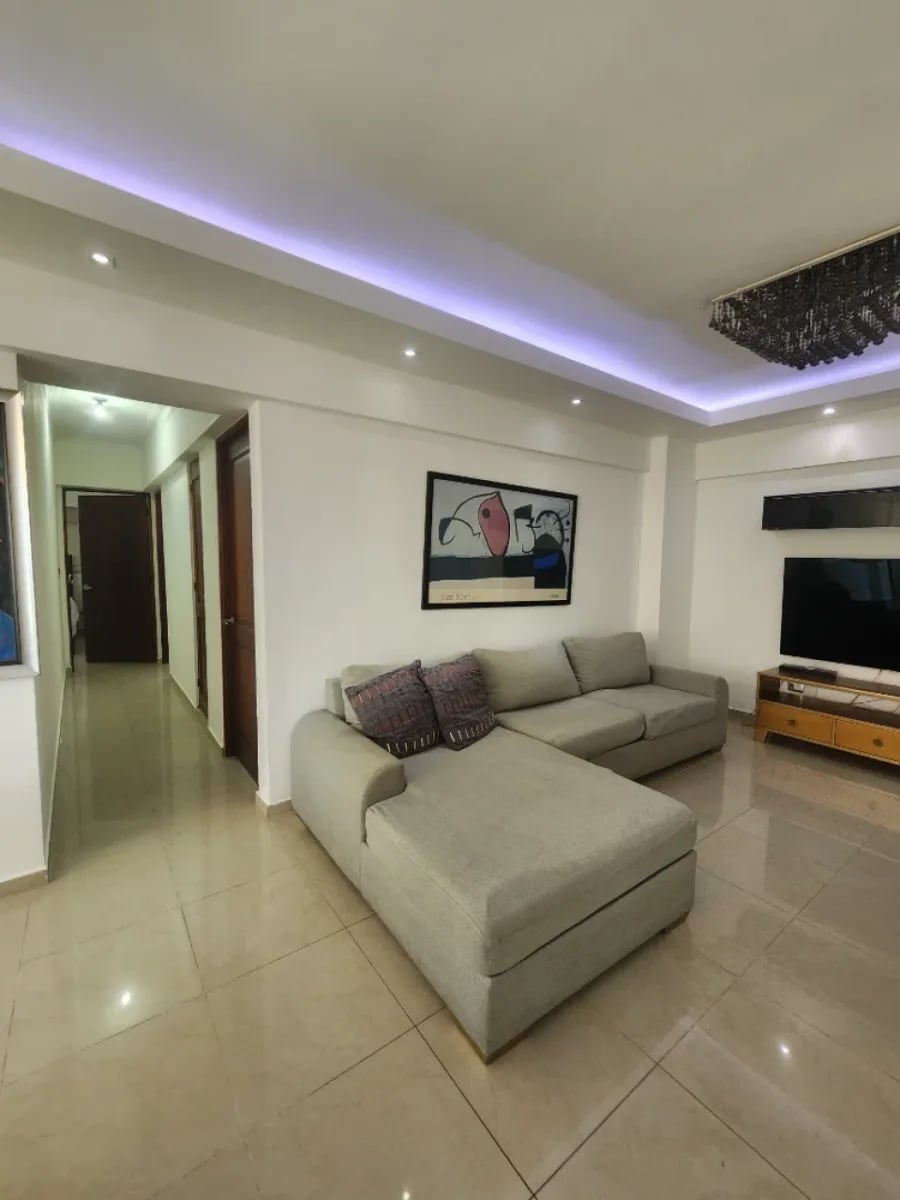 Apartamento en Ensanche Naco, Santo Domingo – foto 6