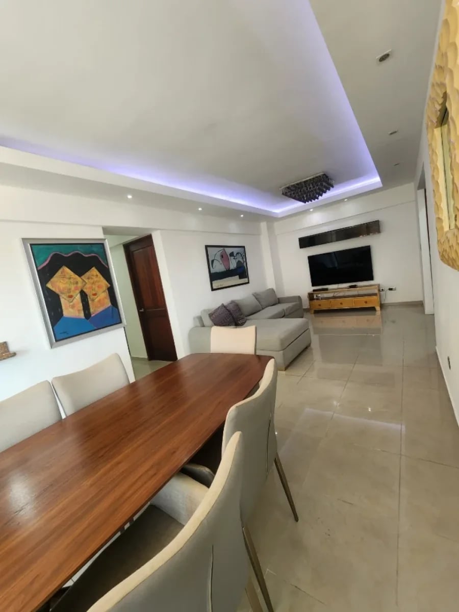 Apartamento en Ensanche Naco, Santo Domingo – foto 4