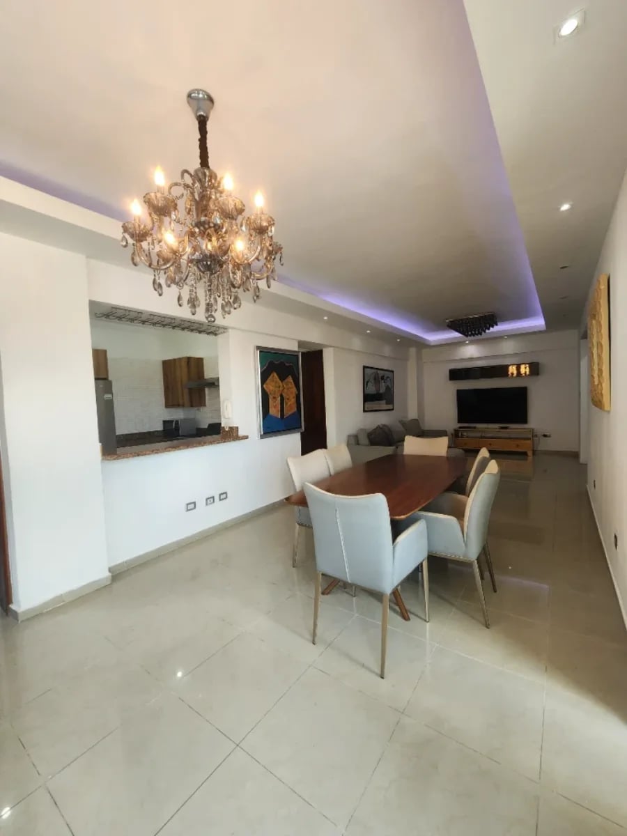 Apartamento en Ensanche Naco, Santo Domingo – foto 5