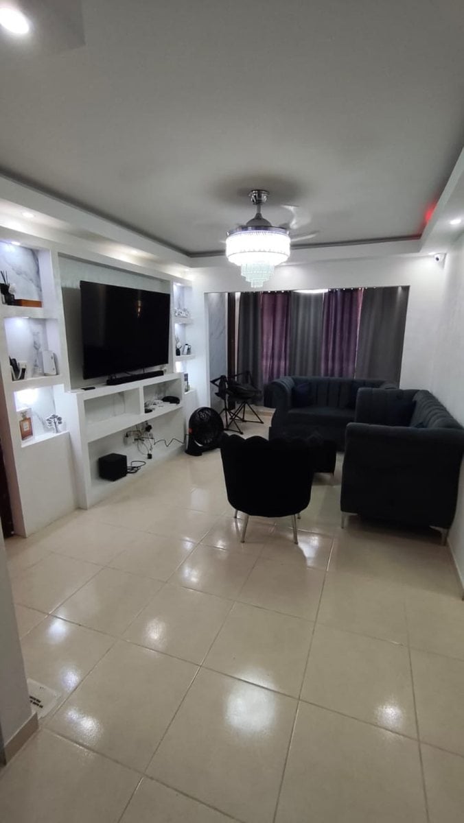 Apartamento en venta en Marañón – foto 1