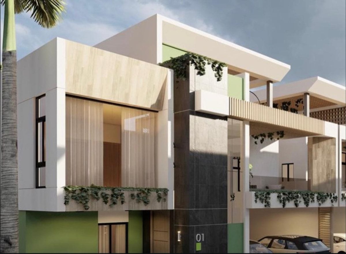 Casa en Prado Oriental, Santo Domingo Este – foto 1