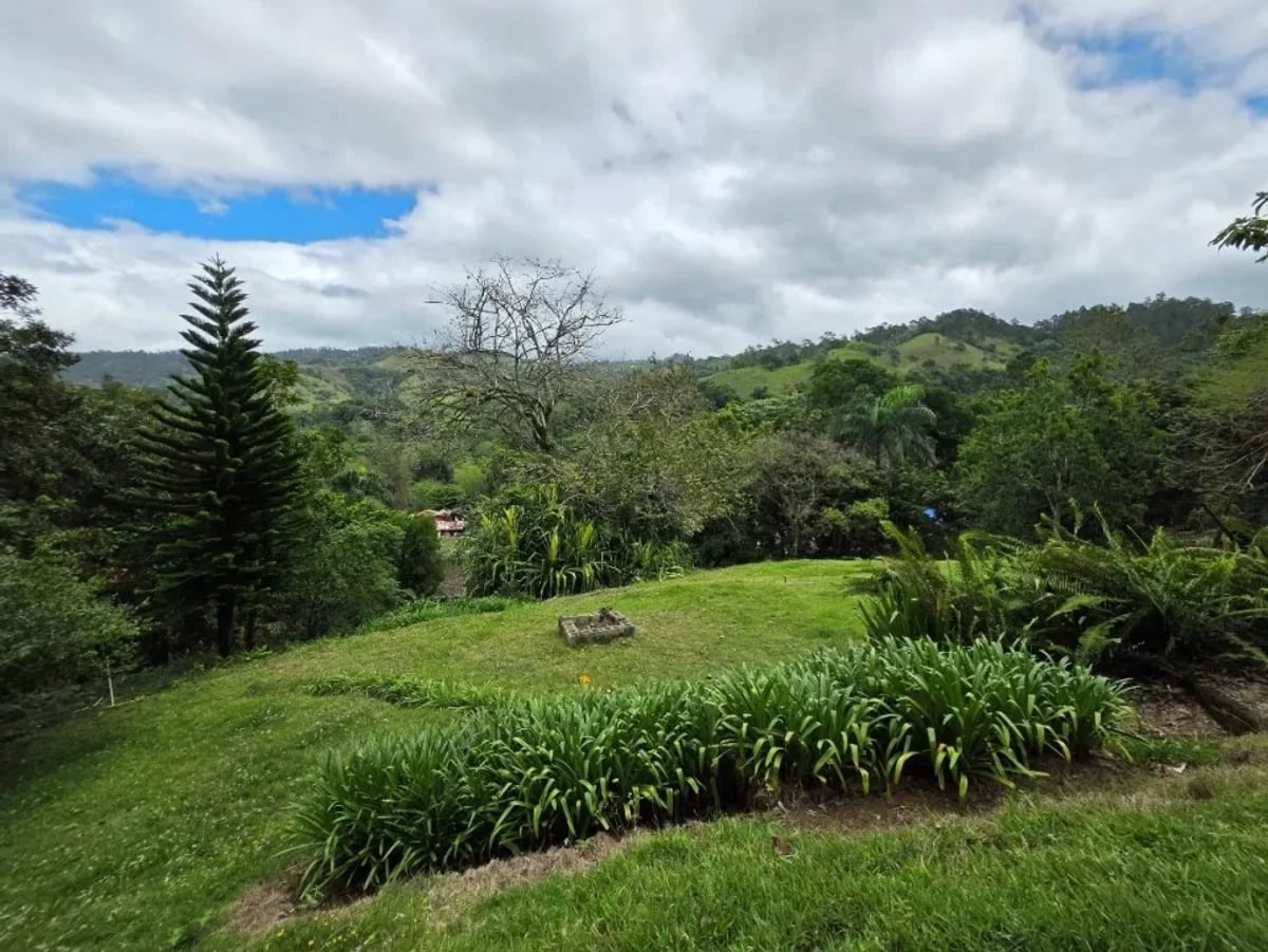Casa de Montaña en Jarabacoa – foto 6