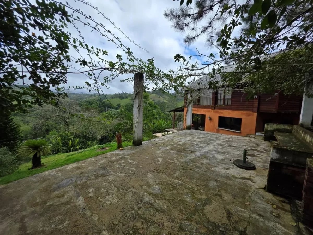 Casa de Montaña en Jarabacoa – foto 3