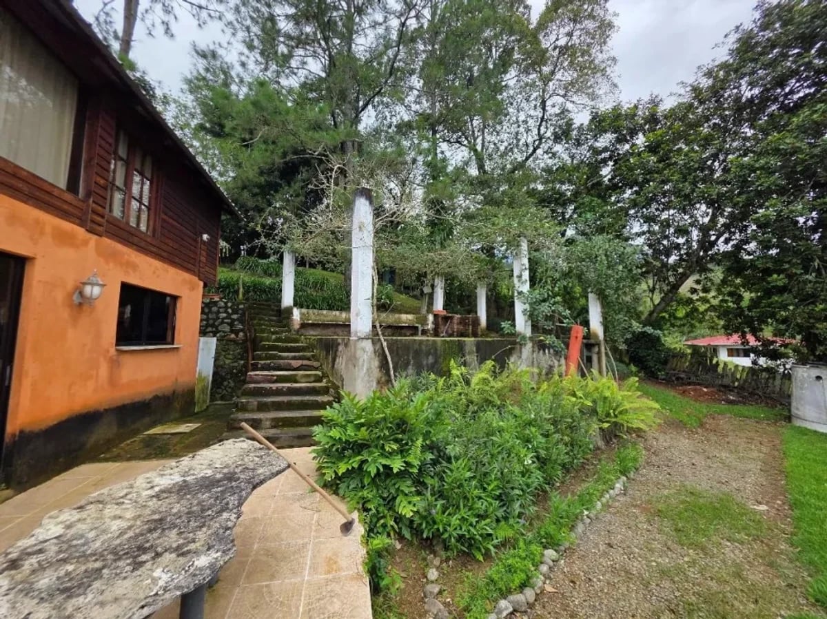 Casa de Montaña en Jarabacoa – foto 4