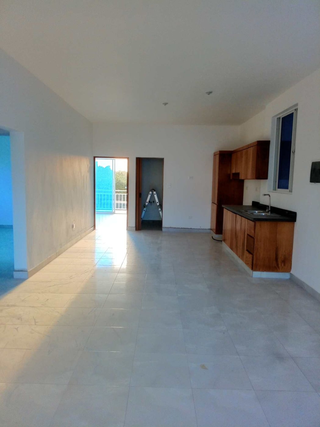 Apartamento de 2hab en venta | Rio San Juan – foto 2