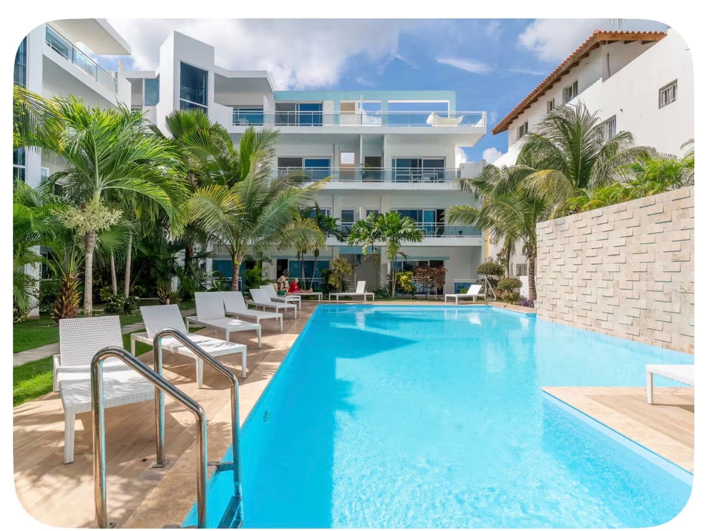 Apartamento en Venta | Bayahíbe – foto 1