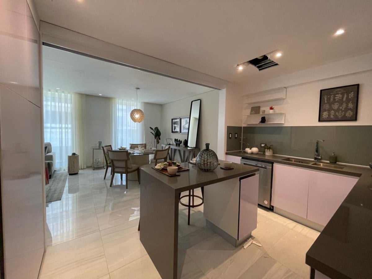APARTAMENTO tipo LOFT EN EVARISTO MORALES – foto 1