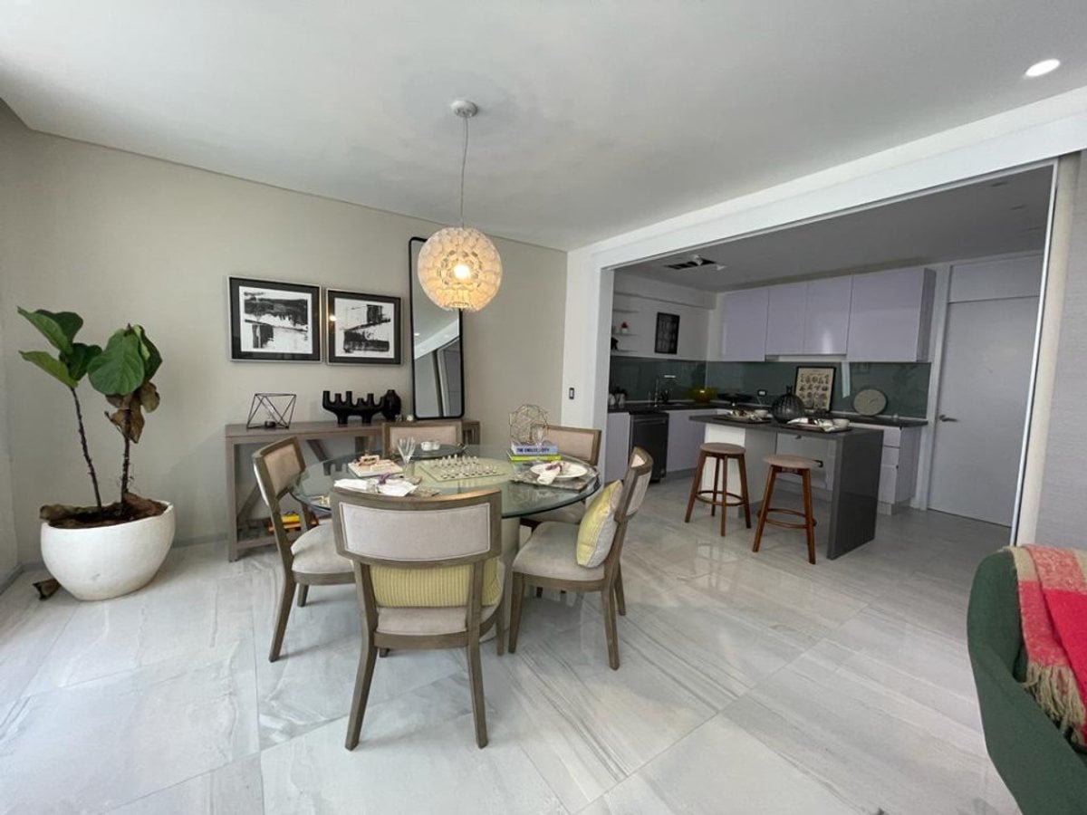 APARTAMENTO tipo LOFT EN EVARISTO MORALES – foto 4