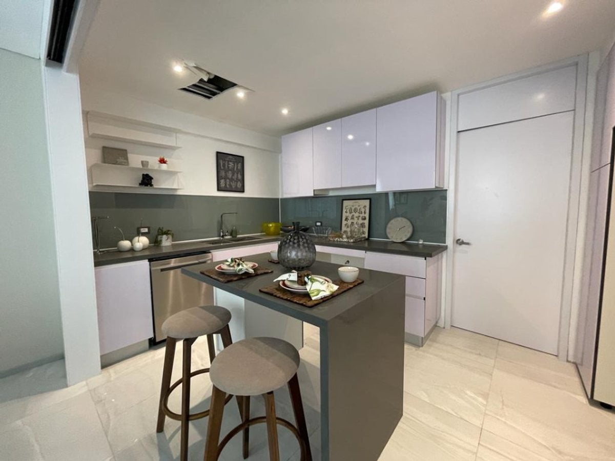 APARTAMENTO tipo LOFT EN EVARISTO MORALES – foto 2