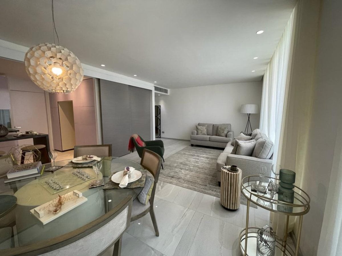 APARTAMENTO tipo LOFT EN EVARISTO MORALES – foto 3