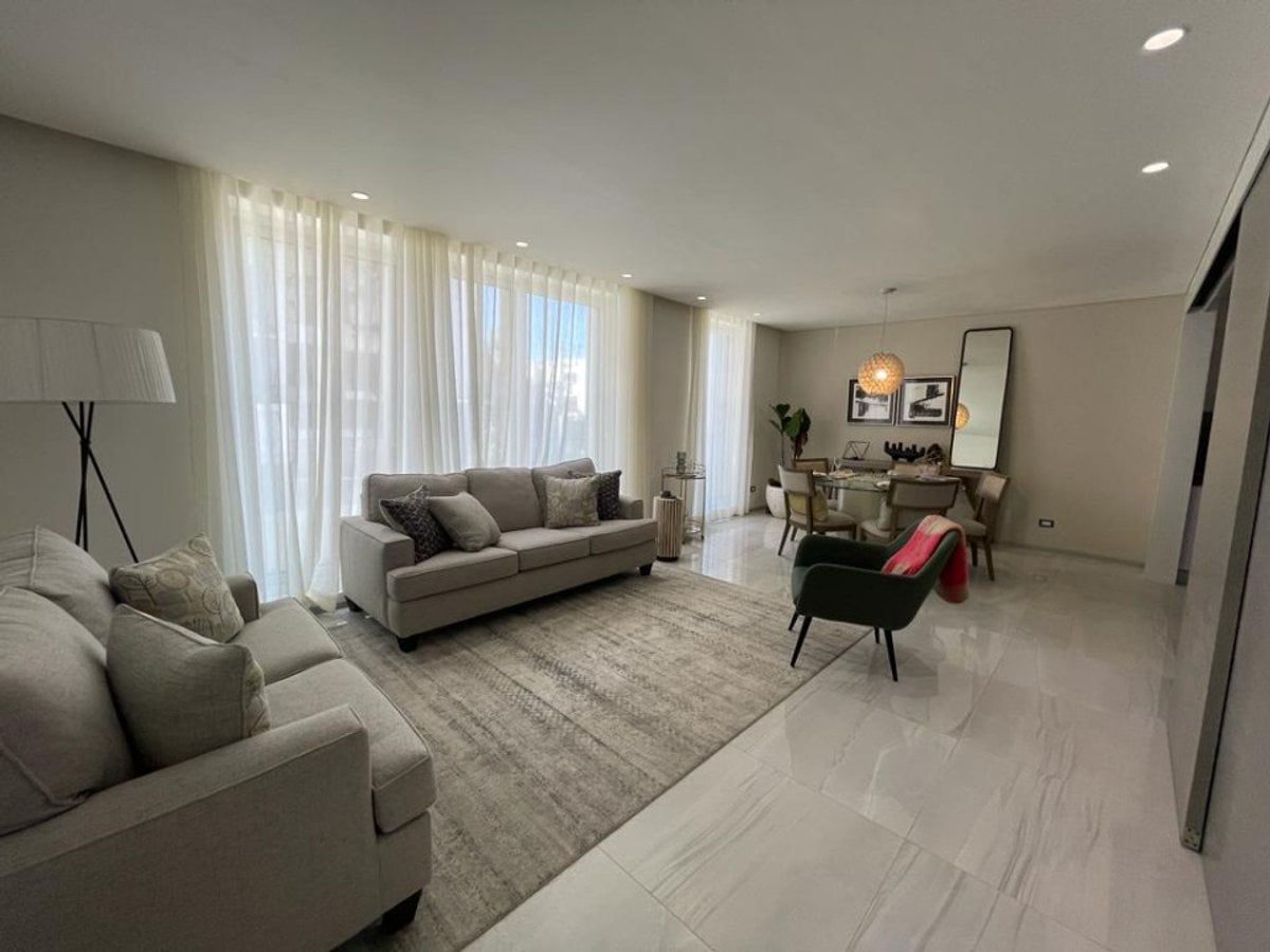 APARTAMENTO tipo LOFT EN EVARISTO MORALES – foto 5