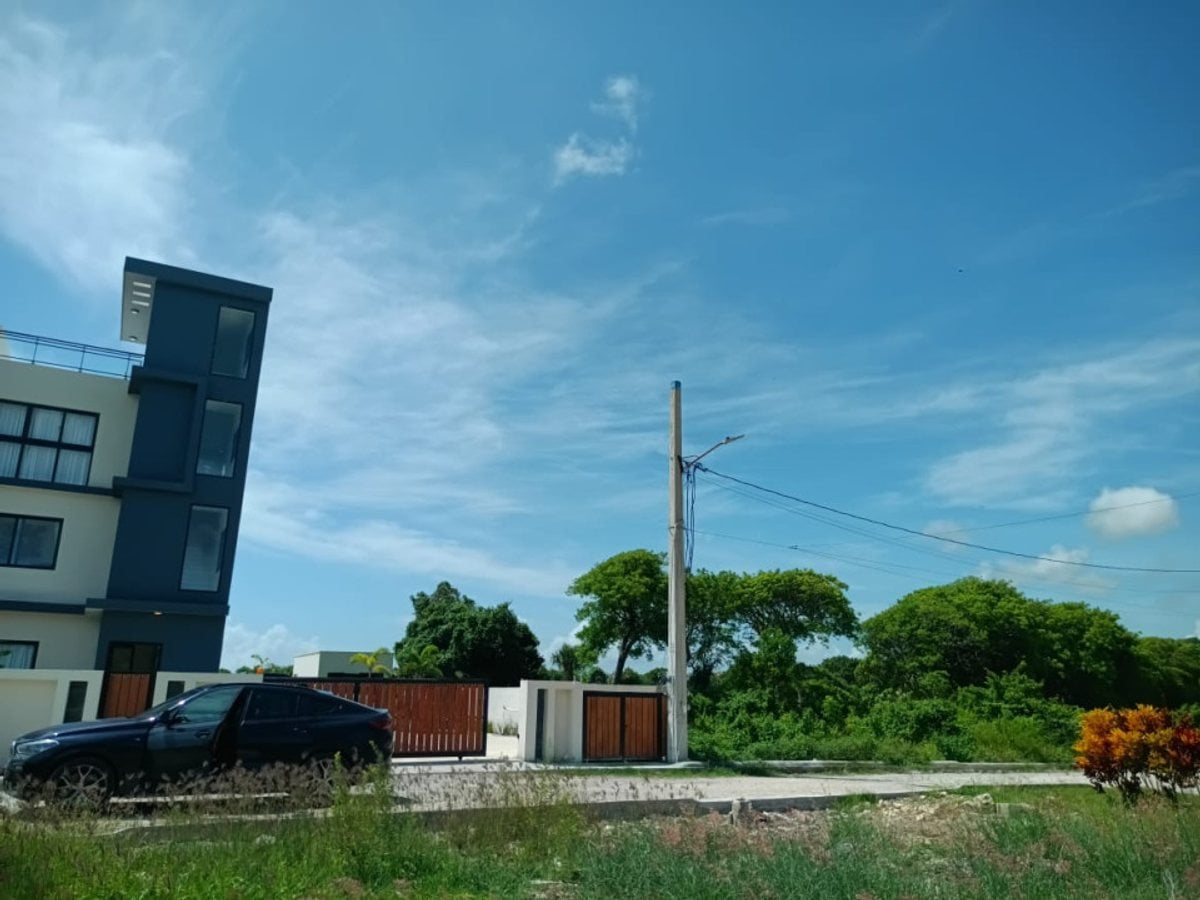 Terreno en venta en El Jamo, Cabrera – foto 6