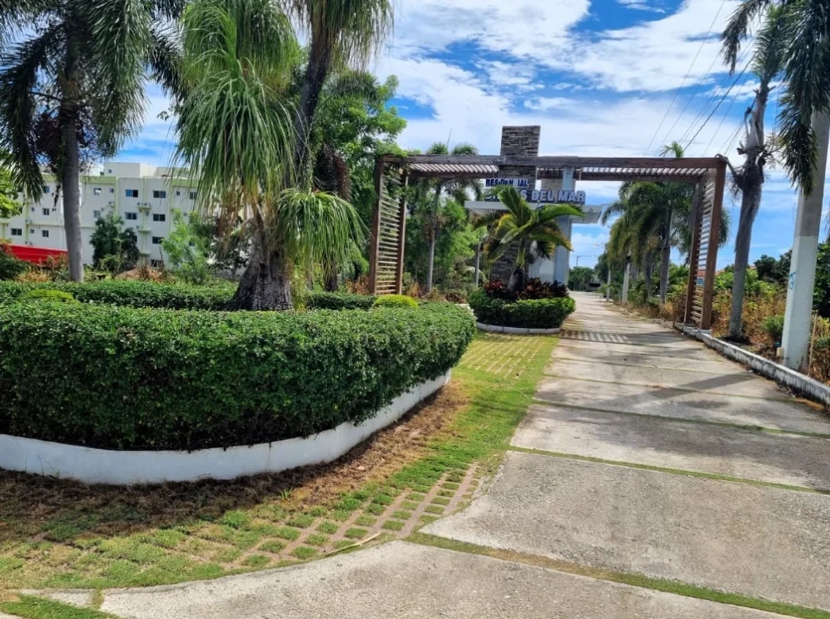 Terreno en venta en El Jamo, Cabrera – foto 9