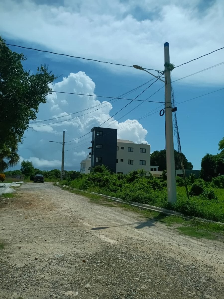 Terreno en venta en El Jamo, Cabrera – foto 5