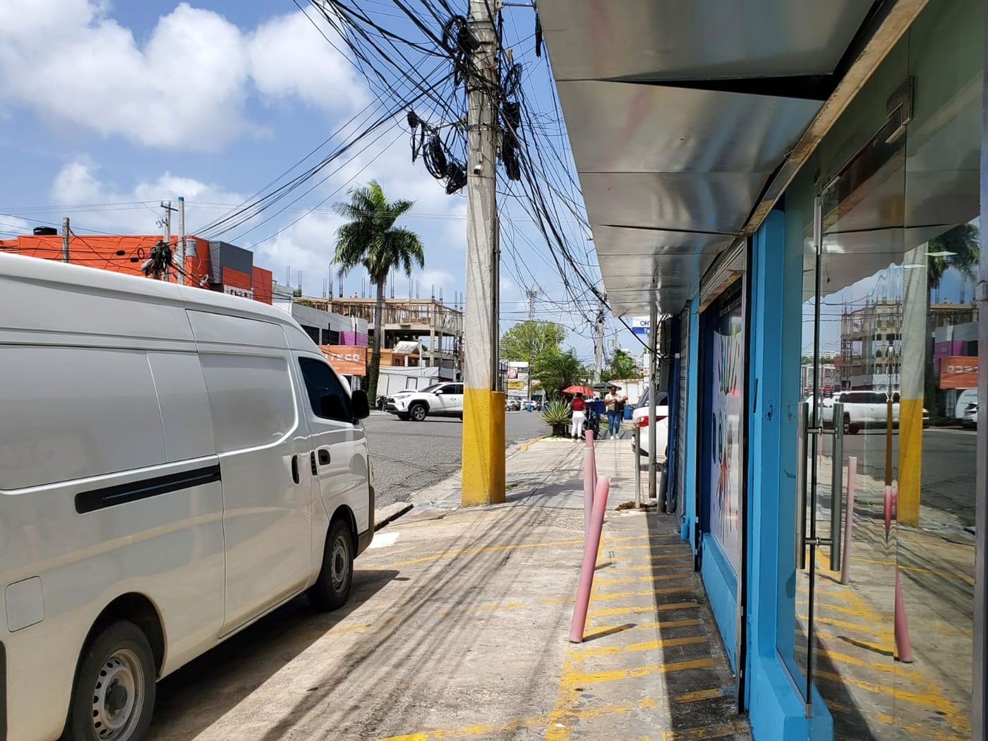 Oficina en alquiler 20 m2 en Los Prados – foto 5